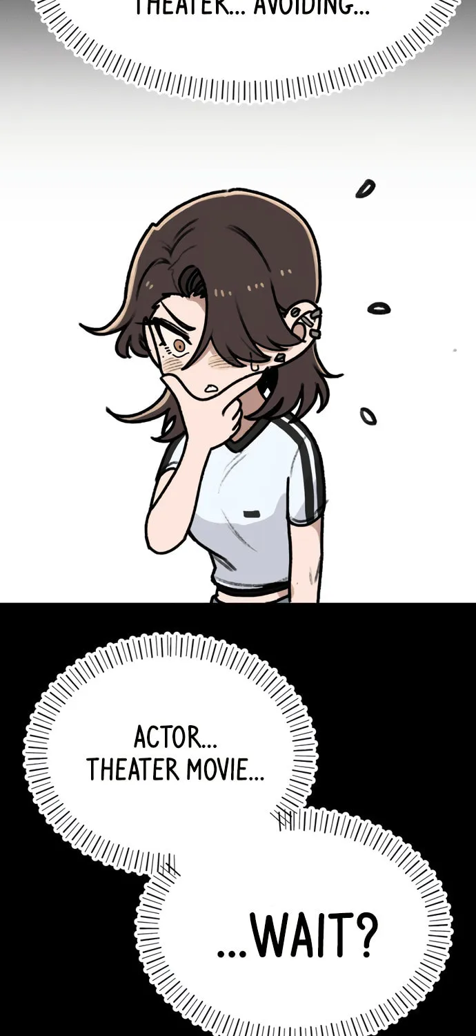 A Sharp-Eyed Classmate Chapter 19 page 72 - 
