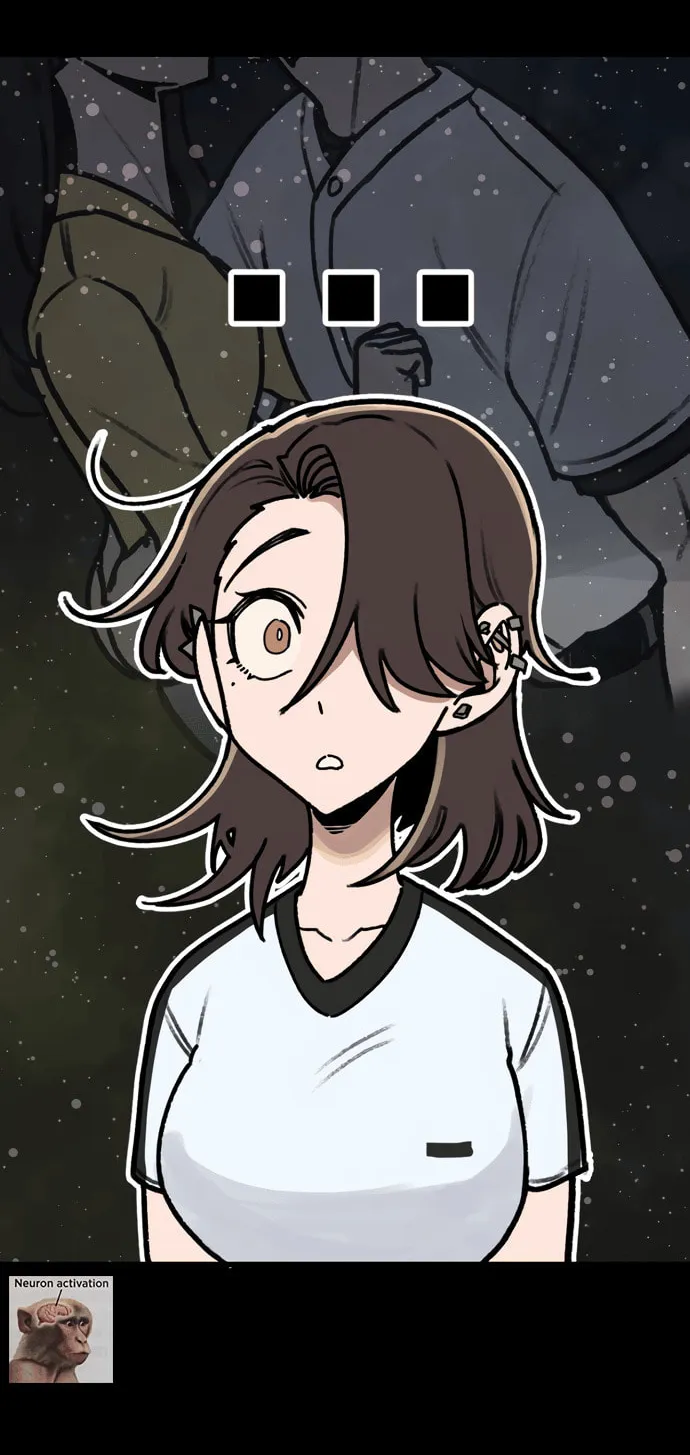 A Sharp-Eyed Classmate Chapter 19 page 76 - 