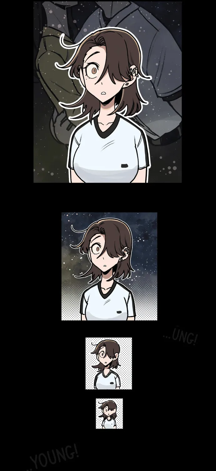 A Sharp-Eyed Classmate Chapter 19 page 77 - 