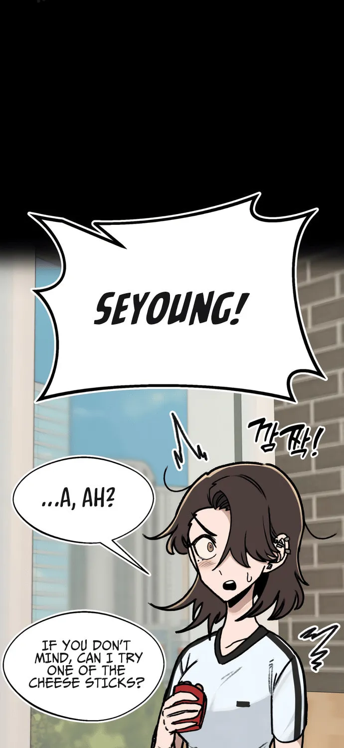 A Sharp-Eyed Classmate Chapter 19 page 78 - 