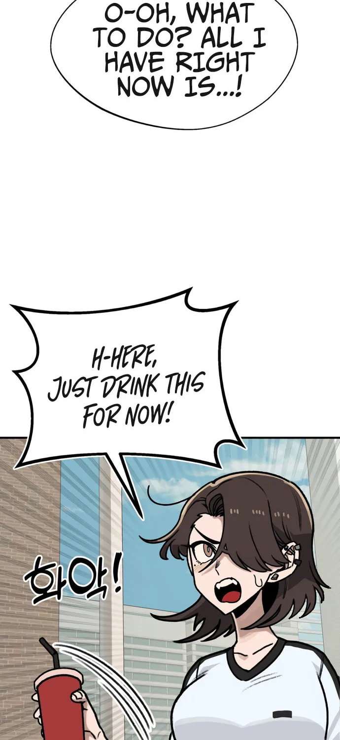 A Sharp-Eyed Classmate Chapter 19 page 82 - 