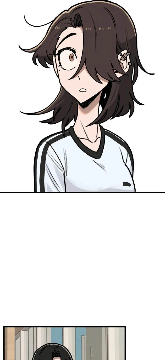 A Sharp-Eyed Classmate Chapter 19 page 86 - 