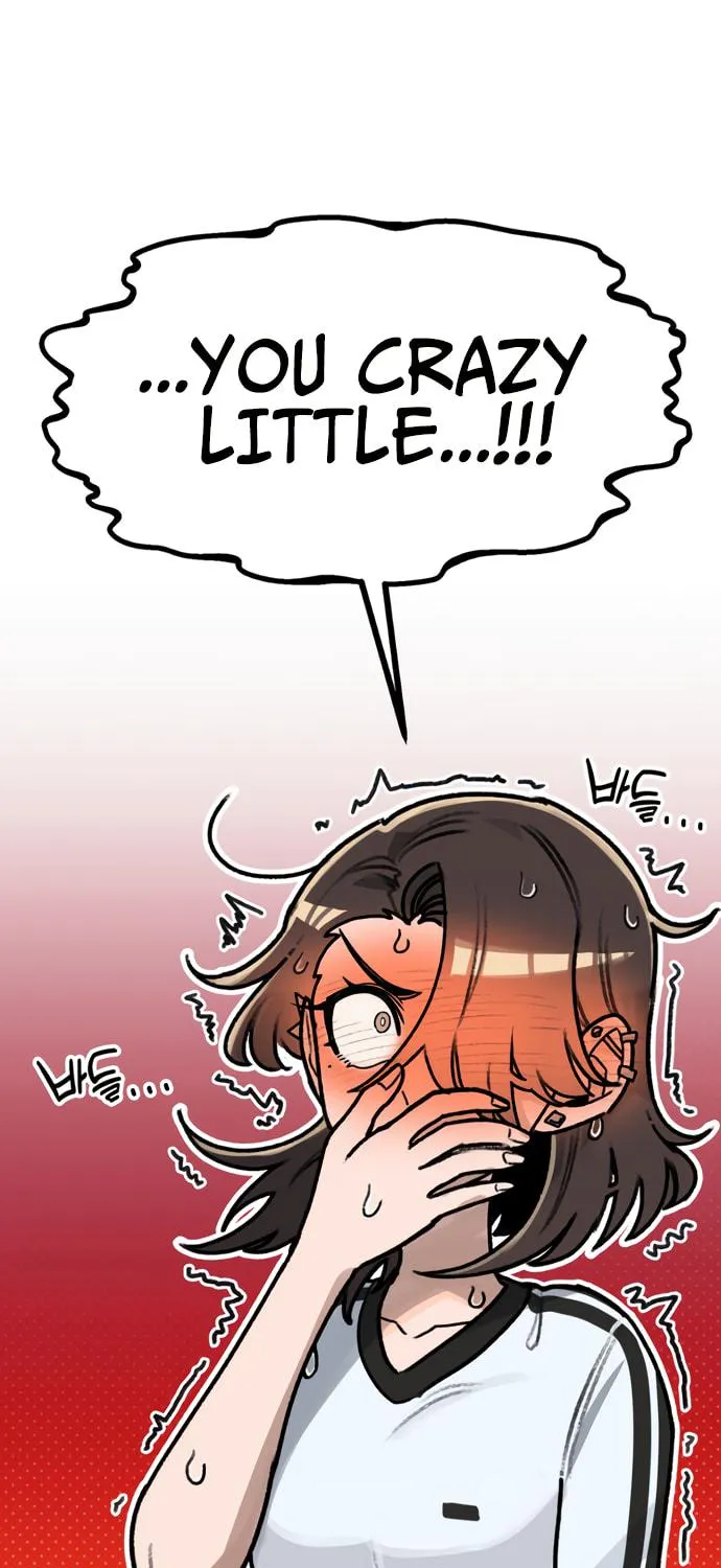 A Sharp-Eyed Classmate Chapter 19 page 90 - 