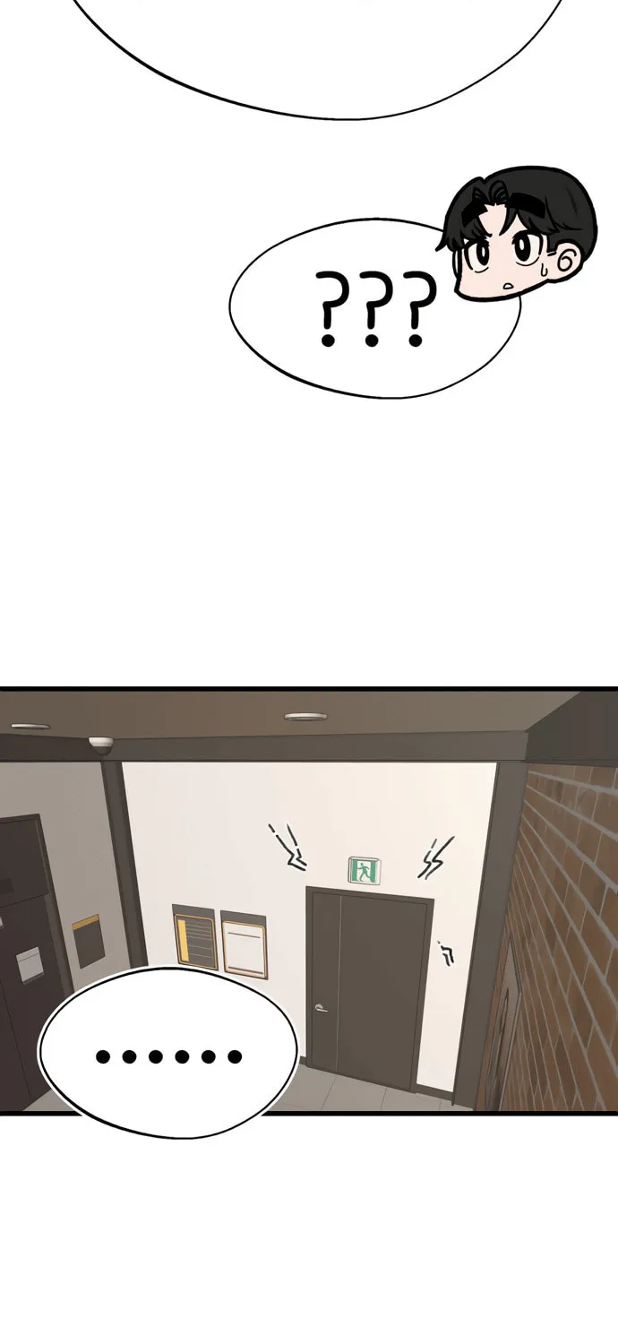 A Sharp-Eyed Classmate Chapter 19 page 10 - 