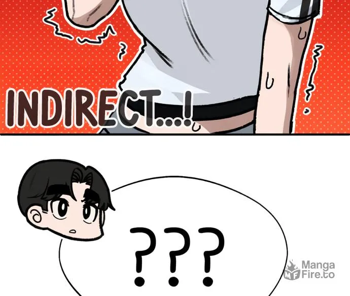 A Sharp-Eyed Classmate Chapter 19 page 91 - 