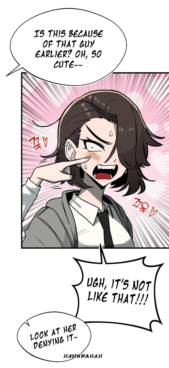 A Sharp-Eyed Classmate Chapter 2 page 12 - 