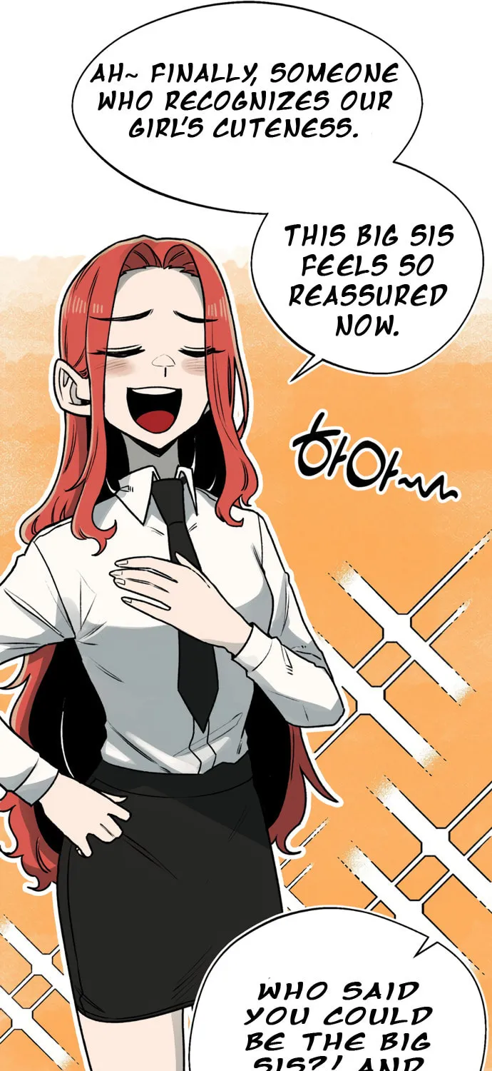 A Sharp-Eyed Classmate Chapter 2 page 14 - 