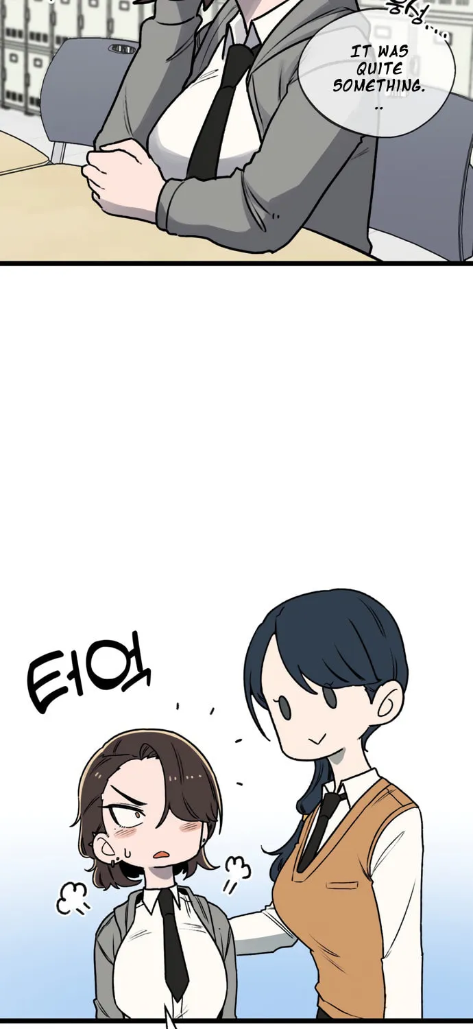 A Sharp-Eyed Classmate Chapter 2 page 16 - 