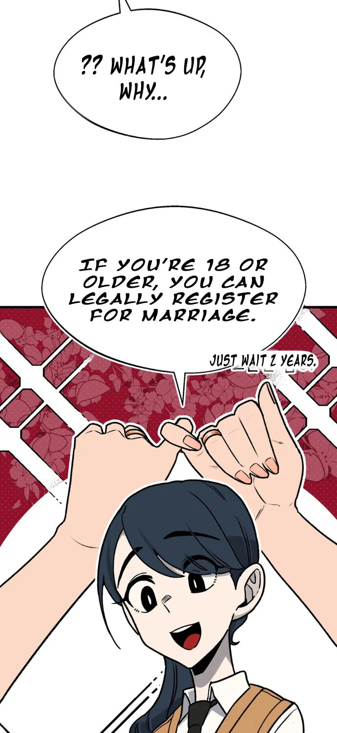 A Sharp-Eyed Classmate Chapter 2 page 17 - 
