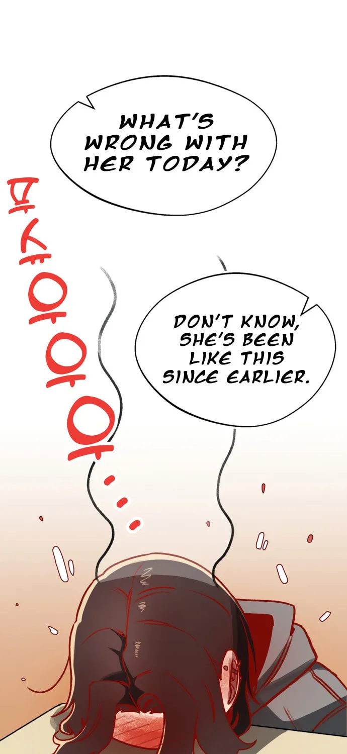 A Sharp-Eyed Classmate Chapter 2 page 3 - 