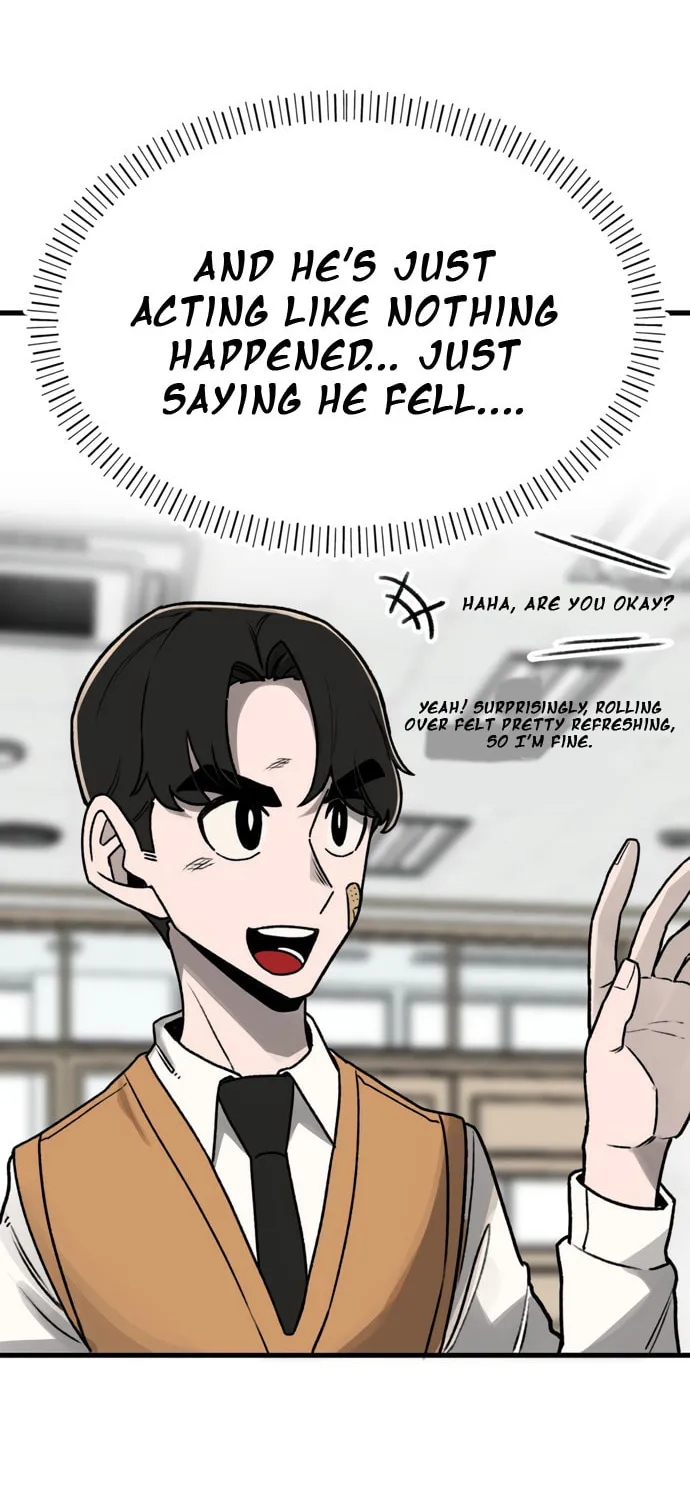 A Sharp-Eyed Classmate Chapter 2 page 24 - 