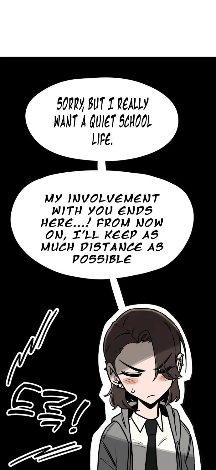 A Sharp-Eyed Classmate Chapter 2 page 25 - 
