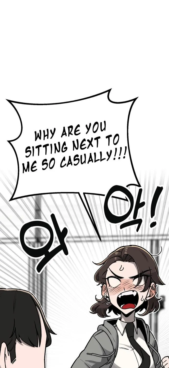 A Sharp-Eyed Classmate Chapter 2 page 28 - 