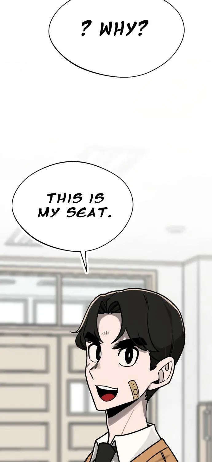 A Sharp-Eyed Classmate Chapter 2 page 30 - 