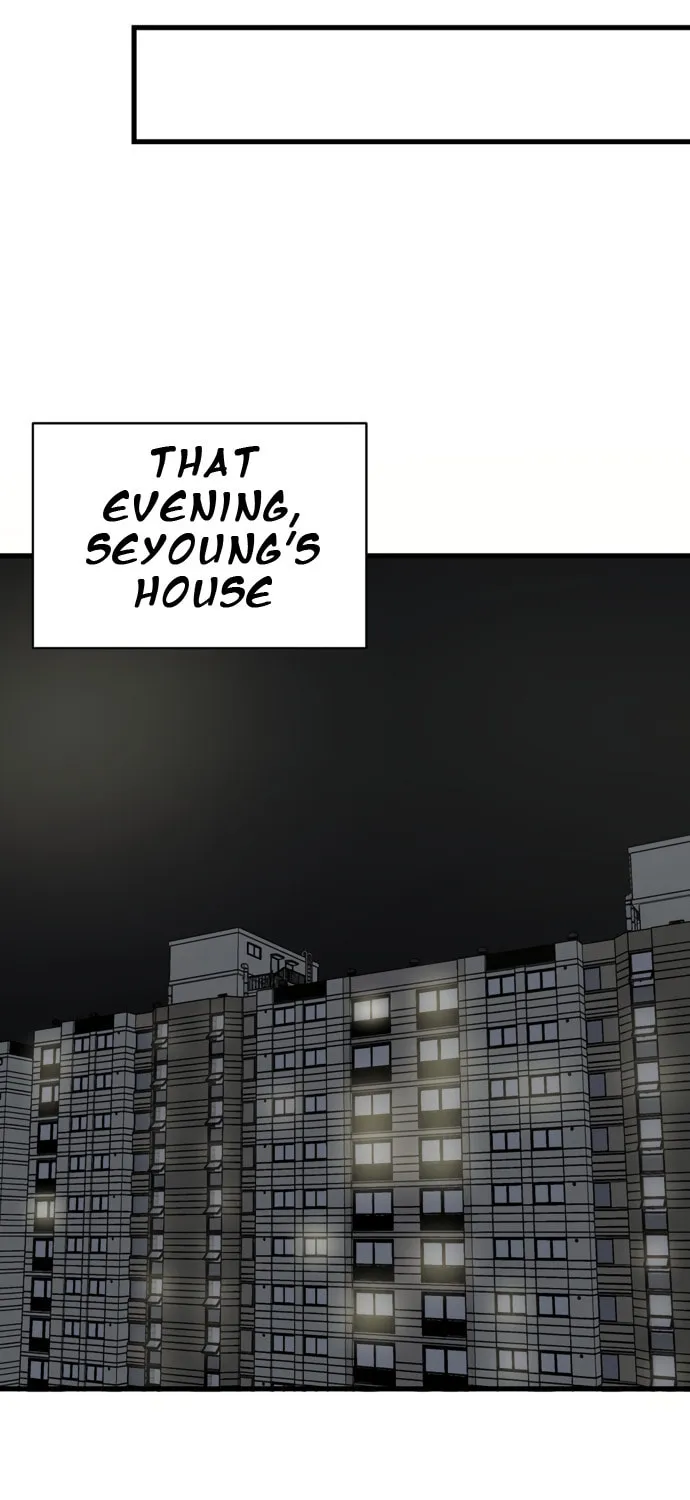 A Sharp-Eyed Classmate Chapter 2 page 44 - 