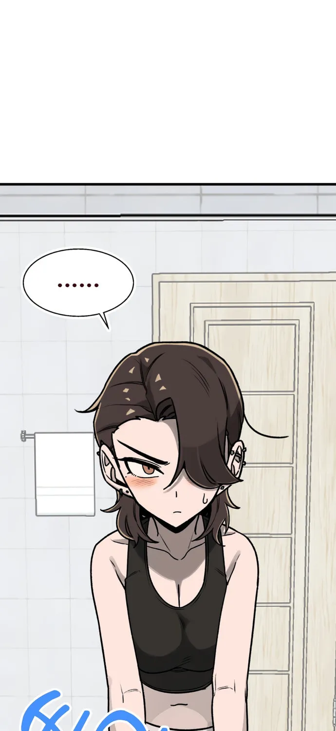 A Sharp-Eyed Classmate Chapter 2 page 45 - 
