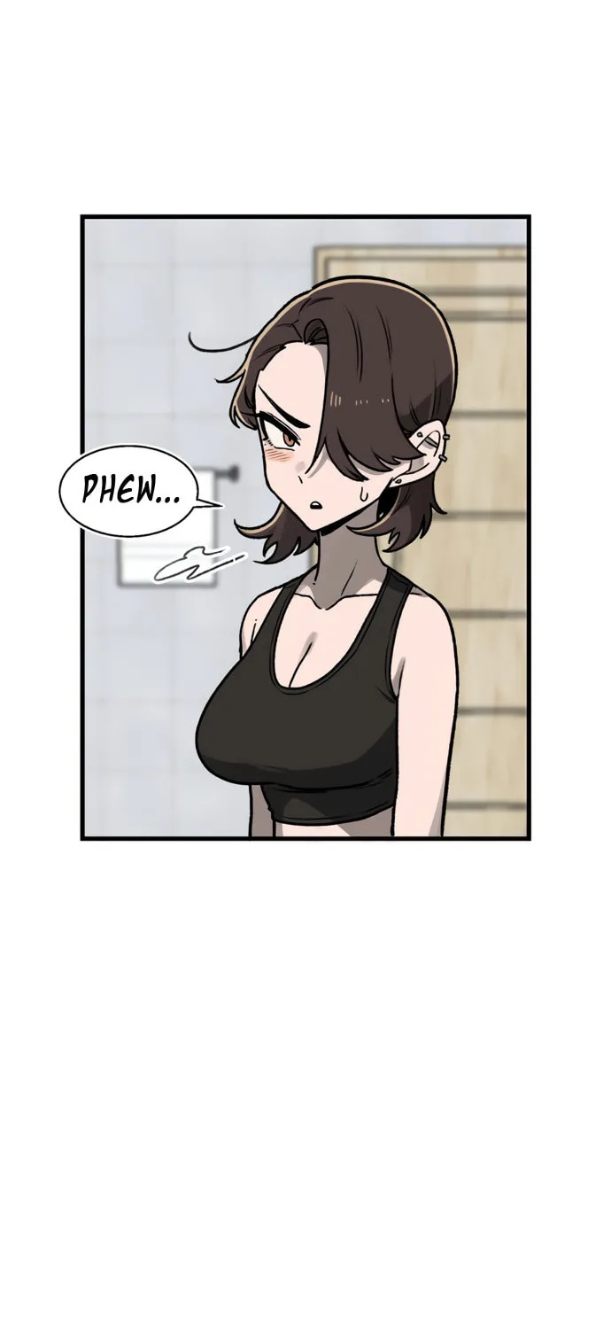 A Sharp-Eyed Classmate Chapter 2 page 47 - 