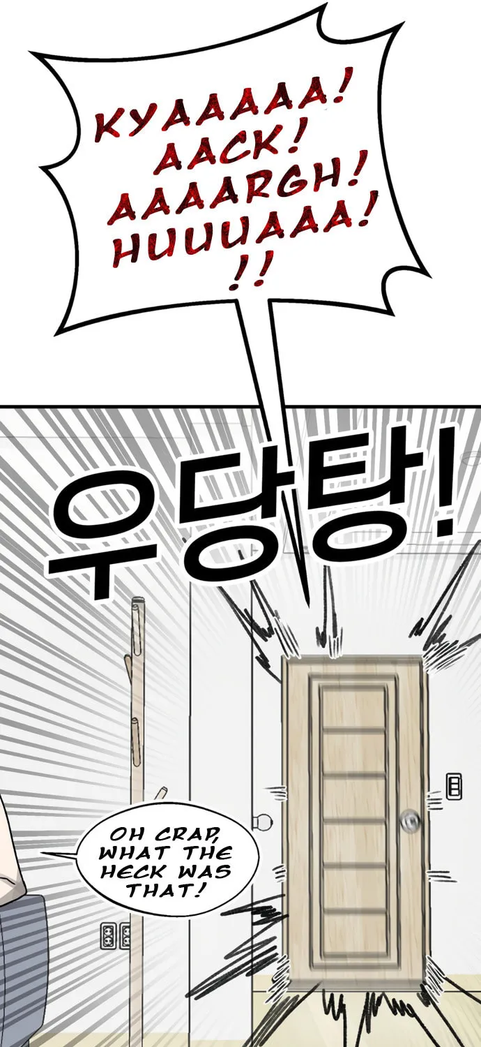 A Sharp-Eyed Classmate Chapter 2 page 50 - 