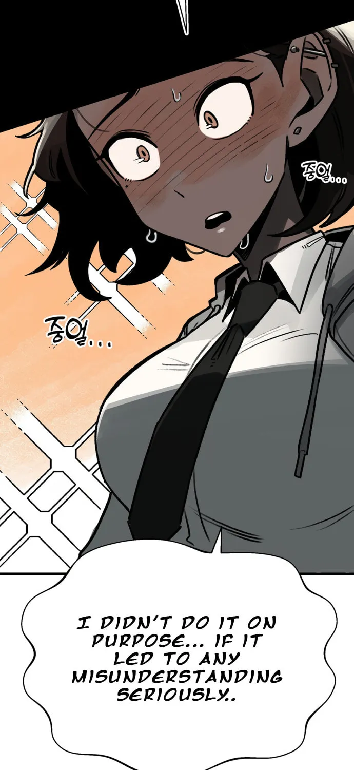 A Sharp-Eyed Classmate Chapter 2 page 6 - 
