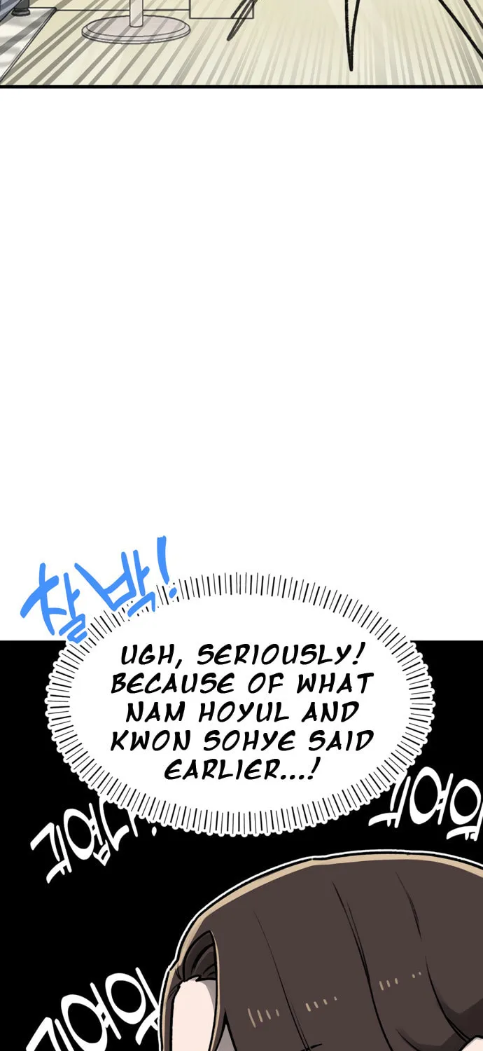 A Sharp-Eyed Classmate Chapter 2 page 51 - 