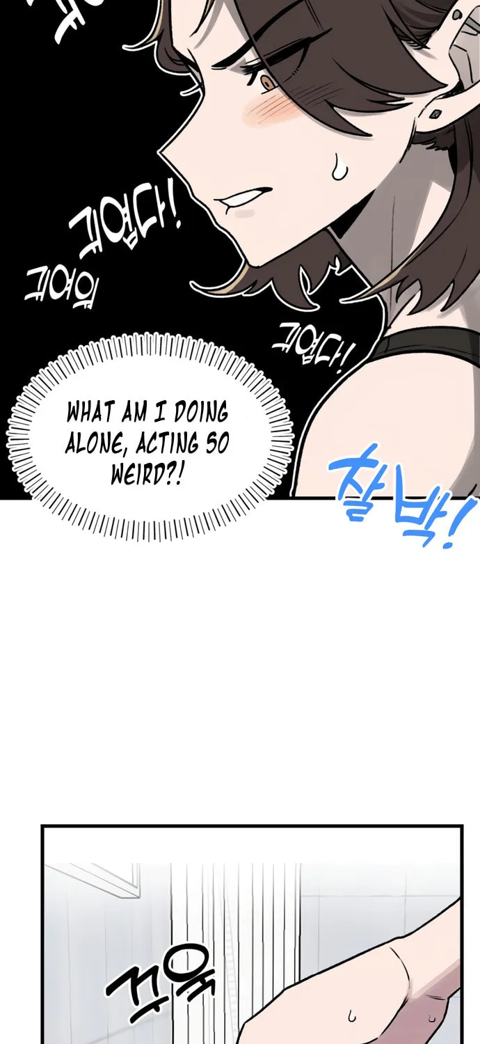 A Sharp-Eyed Classmate Chapter 2 page 52 - 