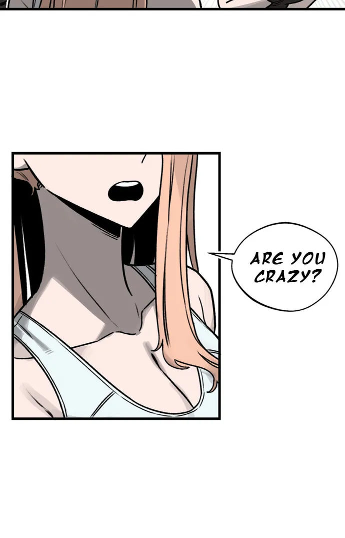 A Sharp-Eyed Classmate Chapter 2 page 55 - 