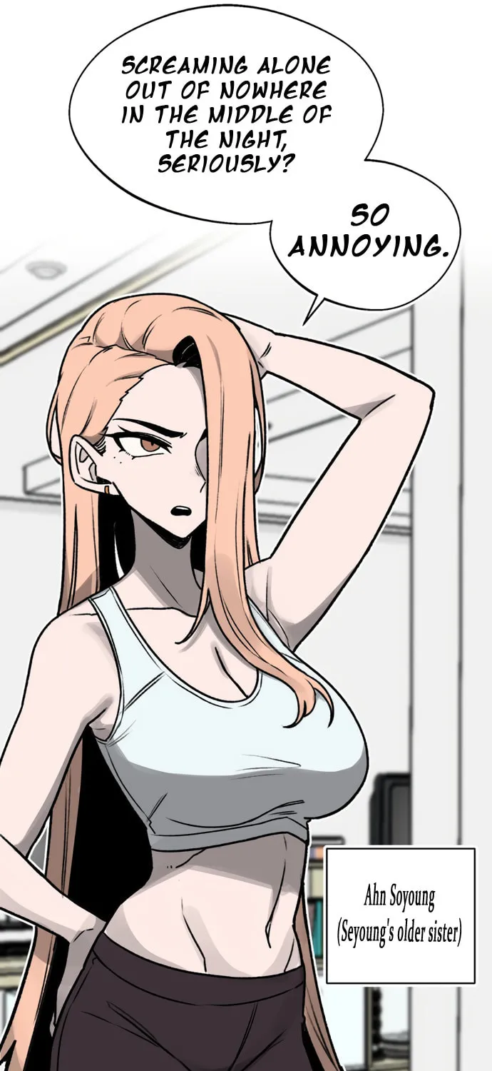 A Sharp-Eyed Classmate Chapter 2 page 56 - 