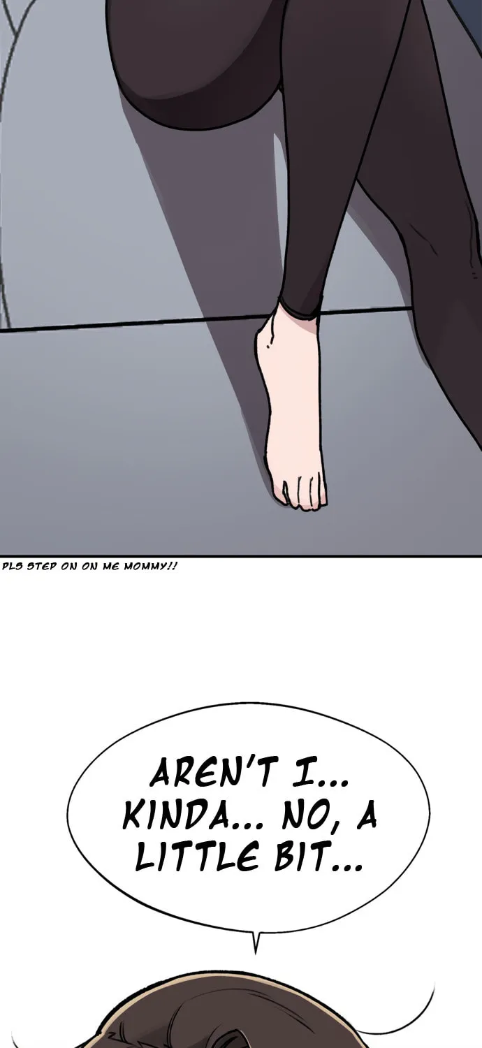 A Sharp-Eyed Classmate Chapter 2 page 64 - 