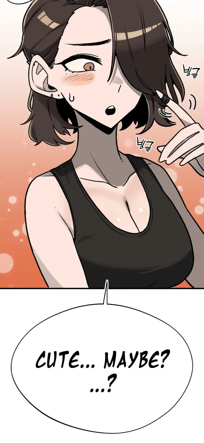 A Sharp-Eyed Classmate Chapter 2 page 65 - 