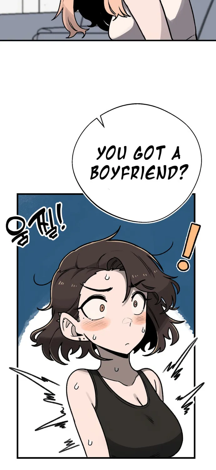 A Sharp-Eyed Classmate Chapter 2 page 68 - 