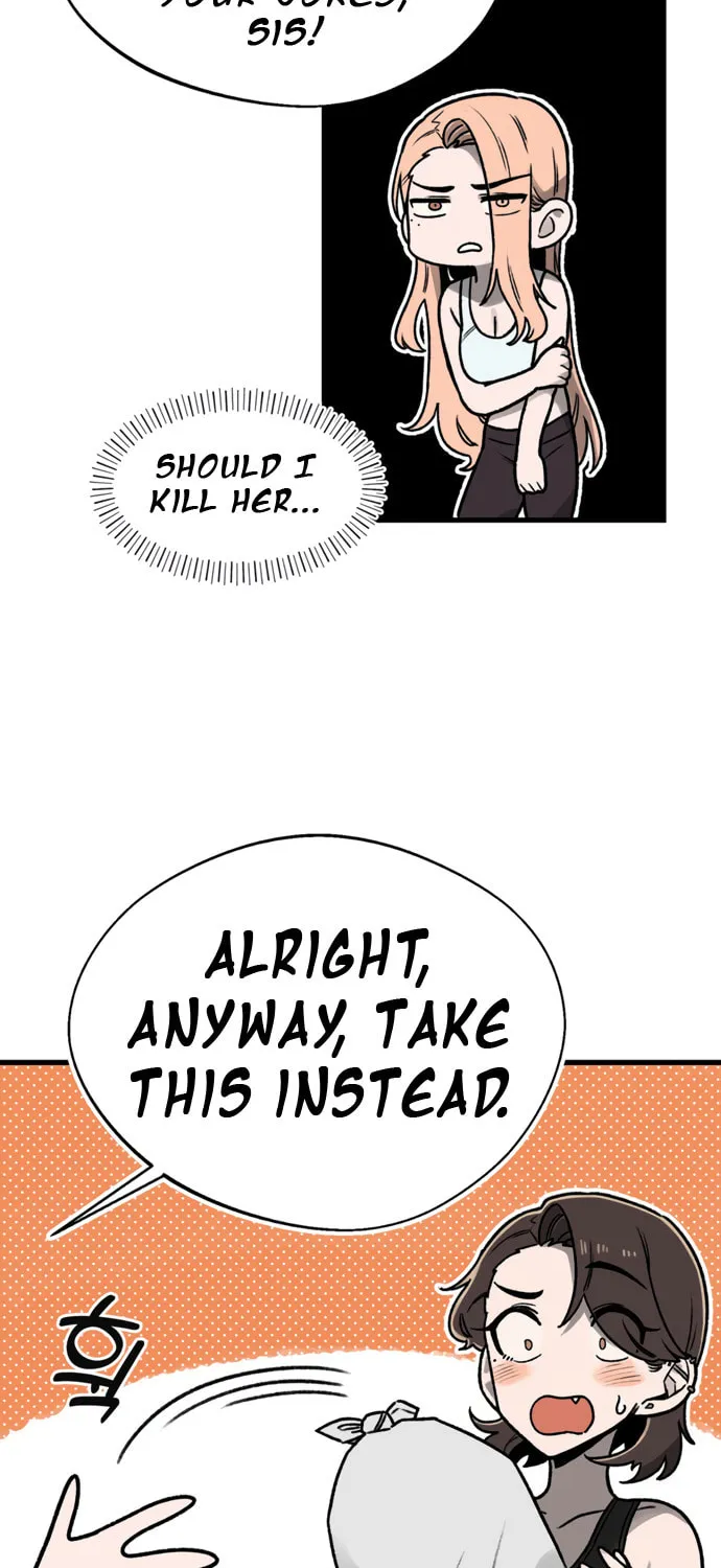 A Sharp-Eyed Classmate Chapter 2 page 71 - 