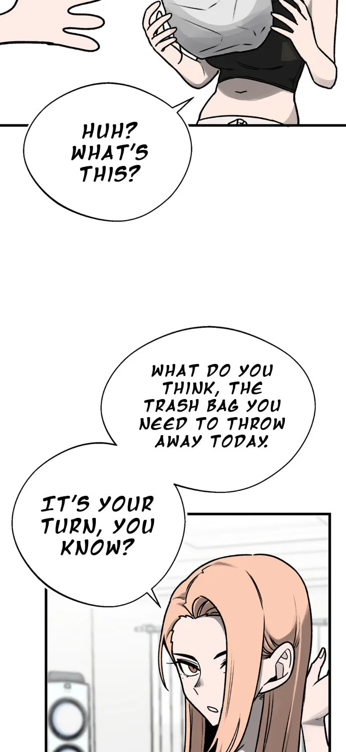 A Sharp-Eyed Classmate Chapter 2 page 72 - 