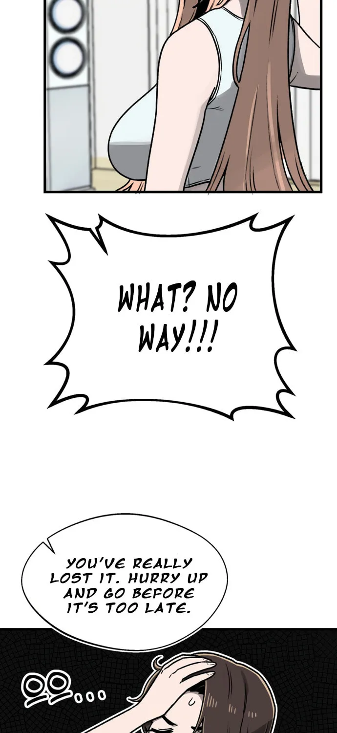 A Sharp-Eyed Classmate Chapter 2 page 73 - 