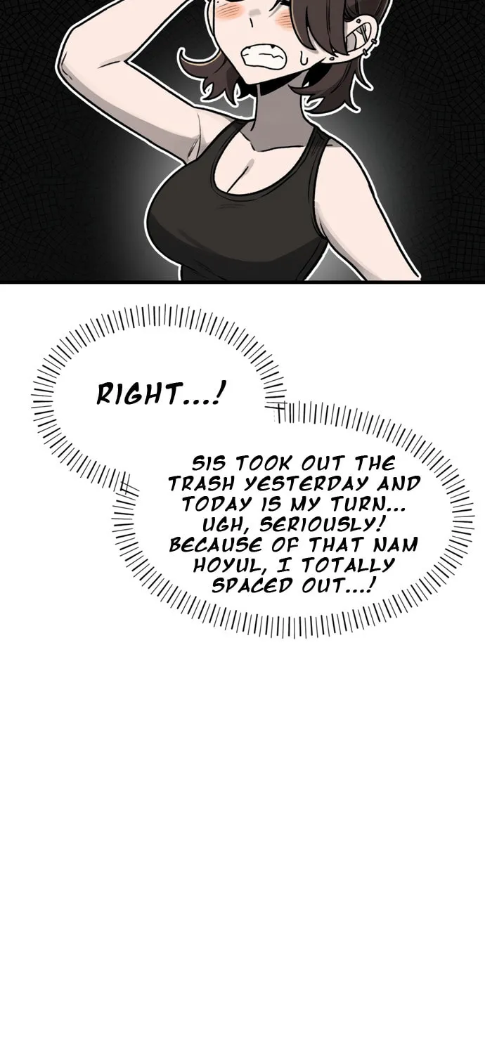 A Sharp-Eyed Classmate Chapter 2 page 74 - 
