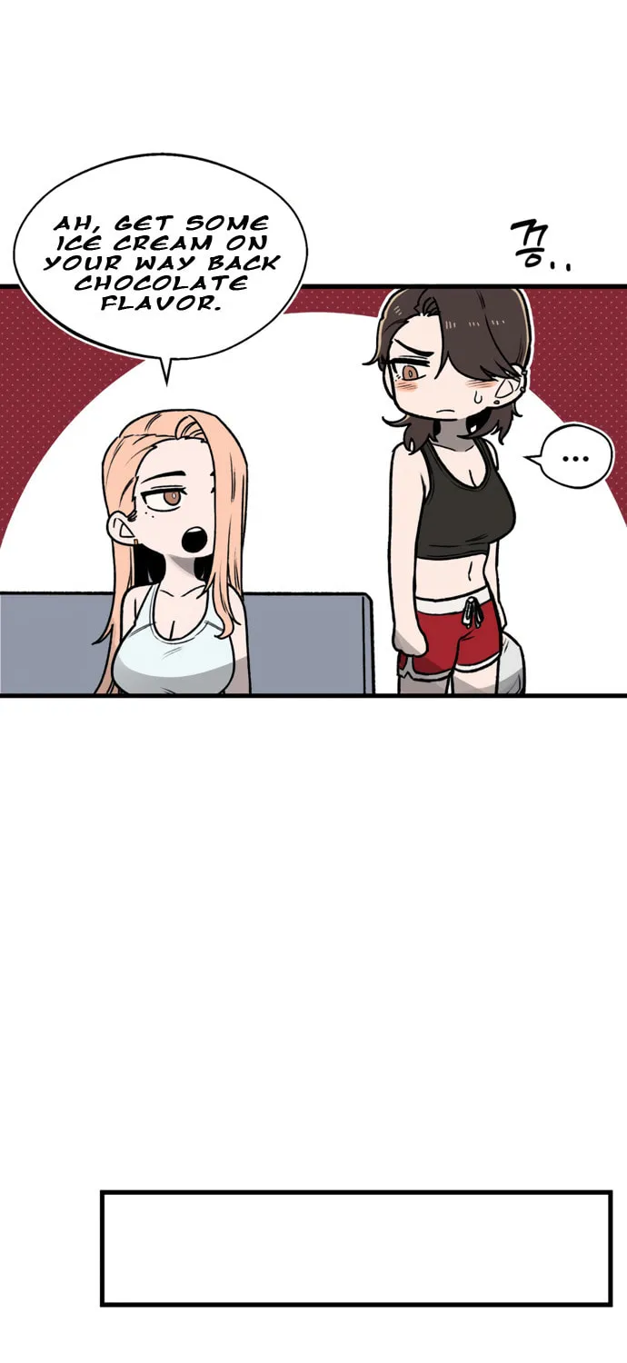 A Sharp-Eyed Classmate Chapter 2 page 75 - 