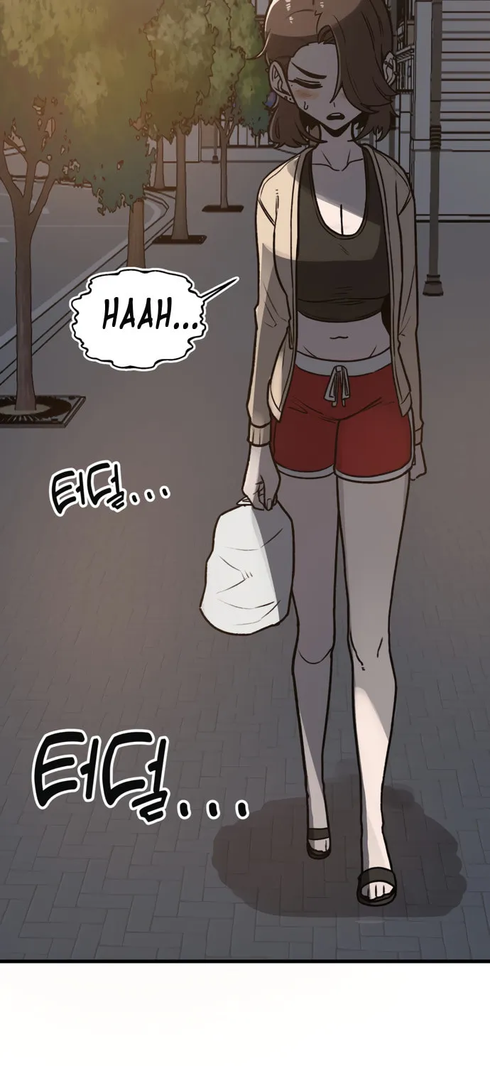 A Sharp-Eyed Classmate Chapter 2 page 78 - 