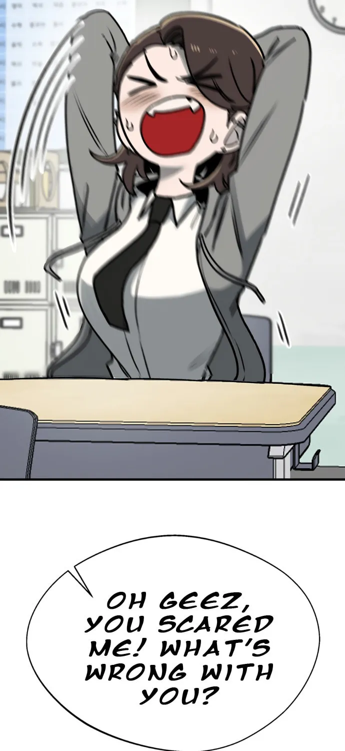 A Sharp-Eyed Classmate Chapter 2 page 9 - 