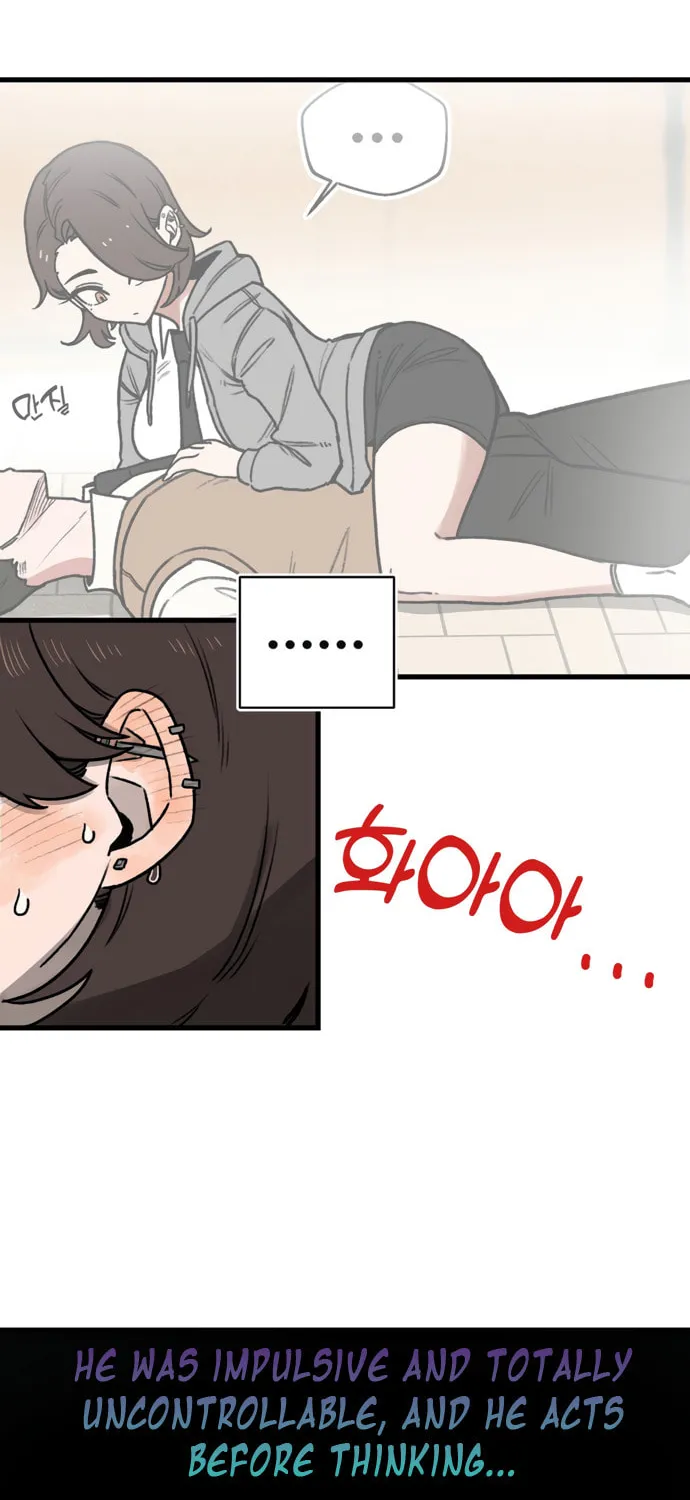 A Sharp-Eyed Classmate Chapter 2 page 82 - 
