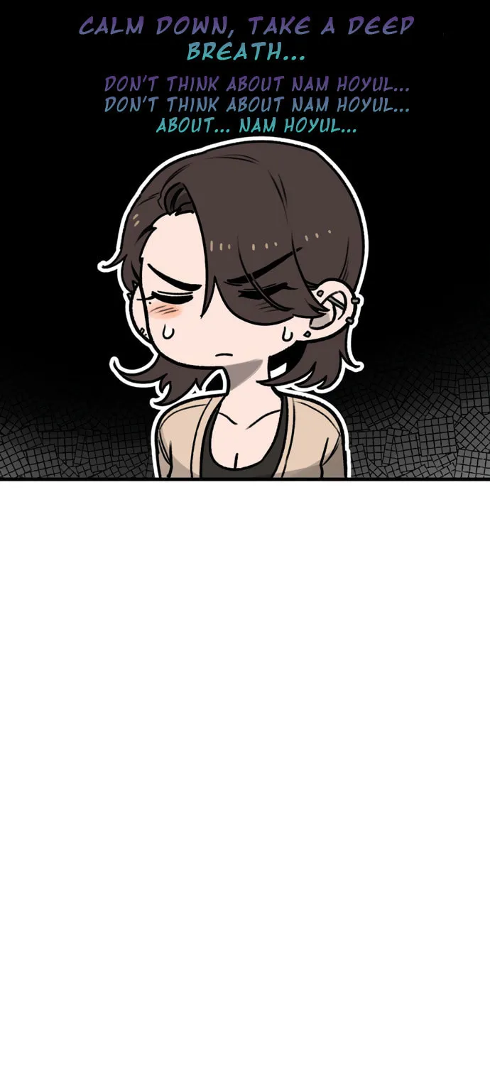 A Sharp-Eyed Classmate Chapter 2 page 84 - 