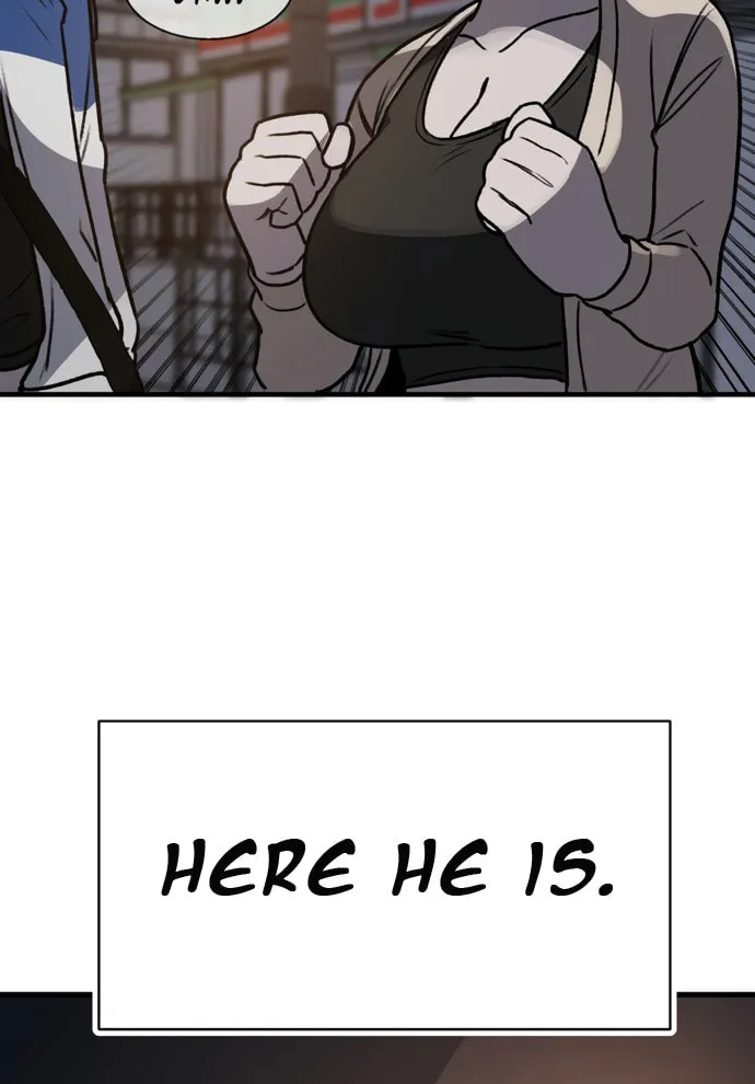 A Sharp-Eyed Classmate Chapter 2 page 89 - 