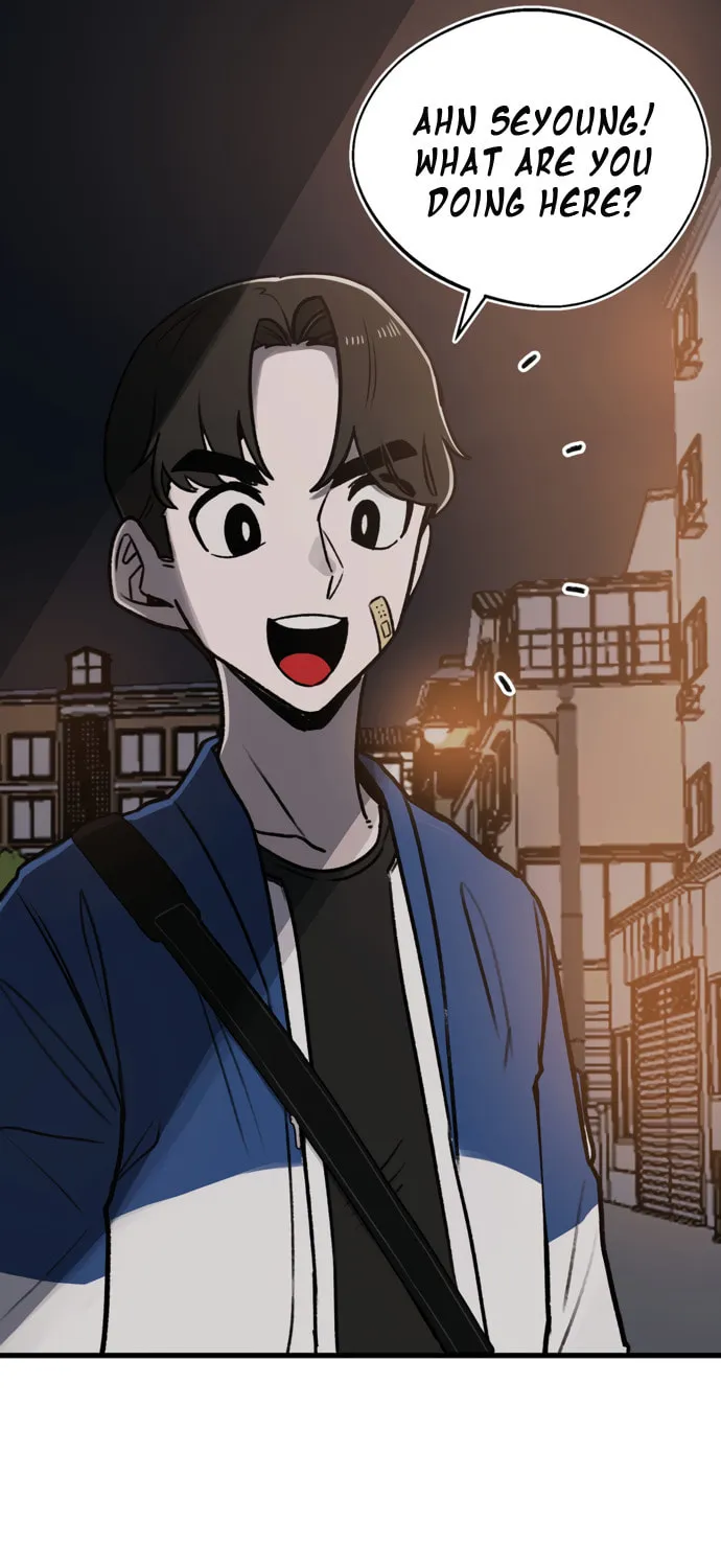 A Sharp-Eyed Classmate Chapter 2 page 90 - 