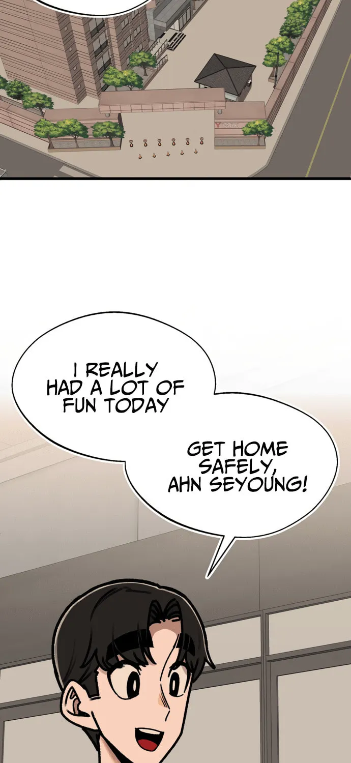 A Sharp-Eyed Classmate Chapter 20 page 13 - 