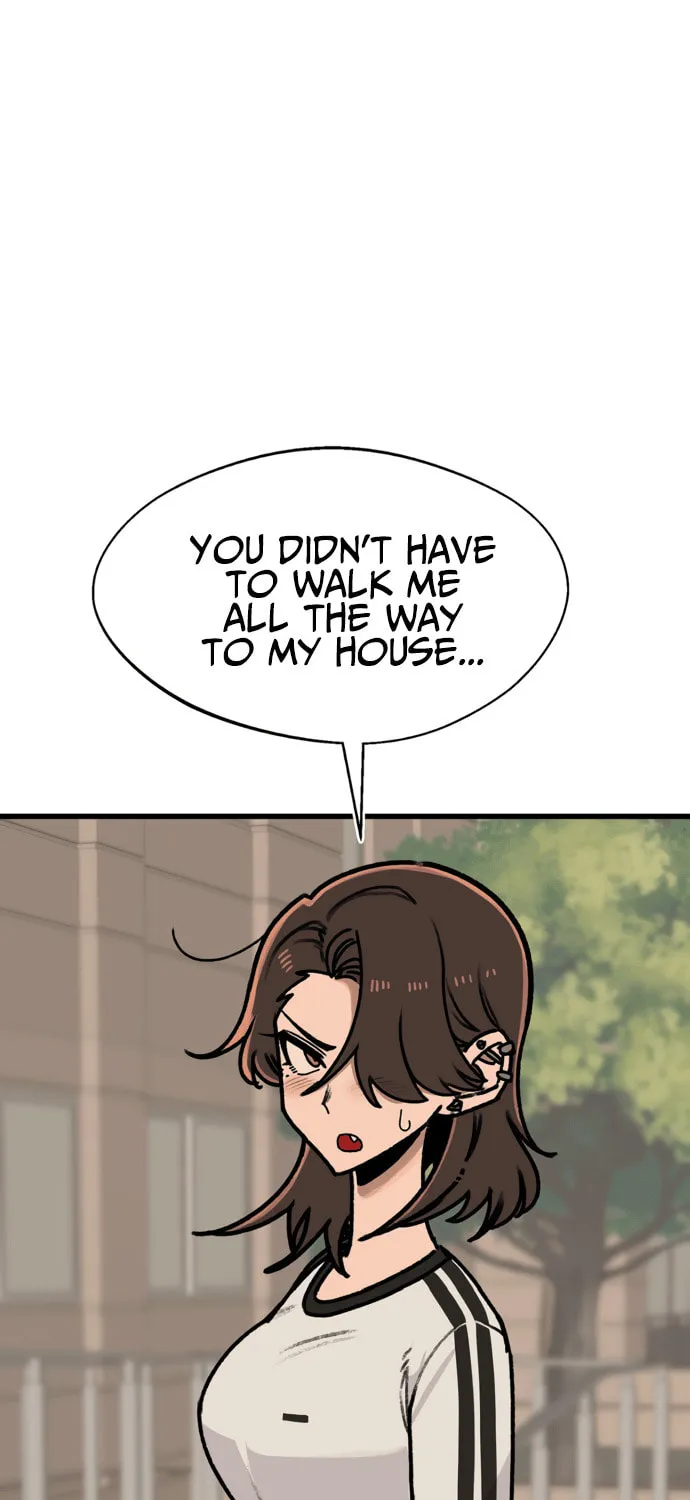 A Sharp-Eyed Classmate Chapter 20 page 15 - 
