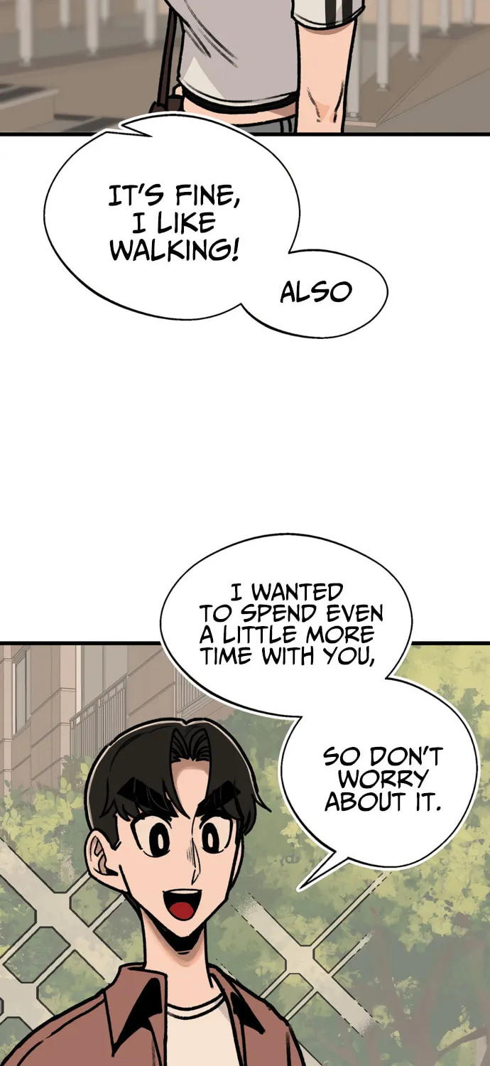 A Sharp-Eyed Classmate Chapter 20 page 16 - 