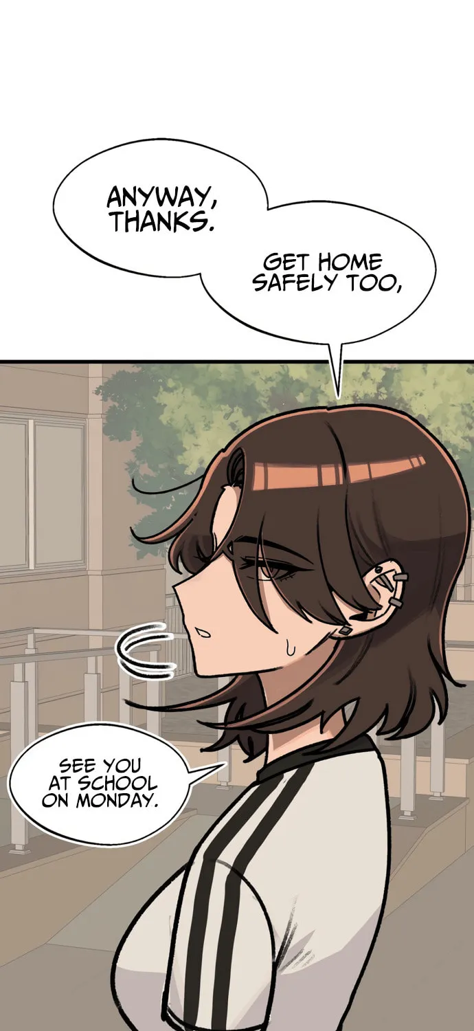 A Sharp-Eyed Classmate Chapter 20 page 18 - 