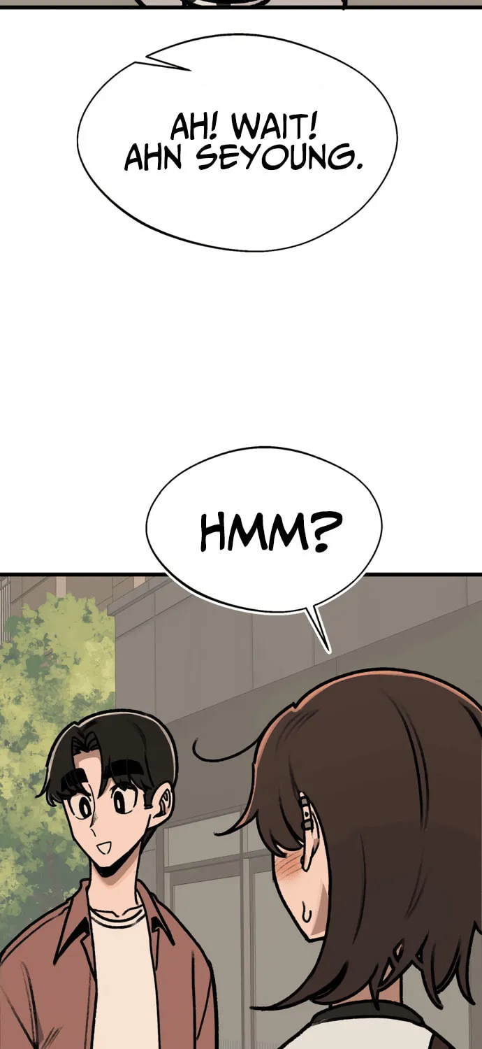 A Sharp-Eyed Classmate Chapter 20 page 19 - 