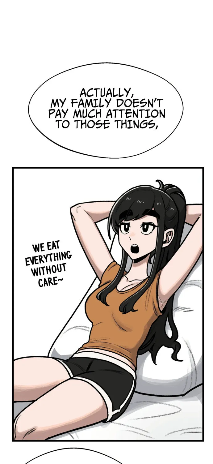 A Sharp-Eyed Classmate Chapter 20 page 3 - 