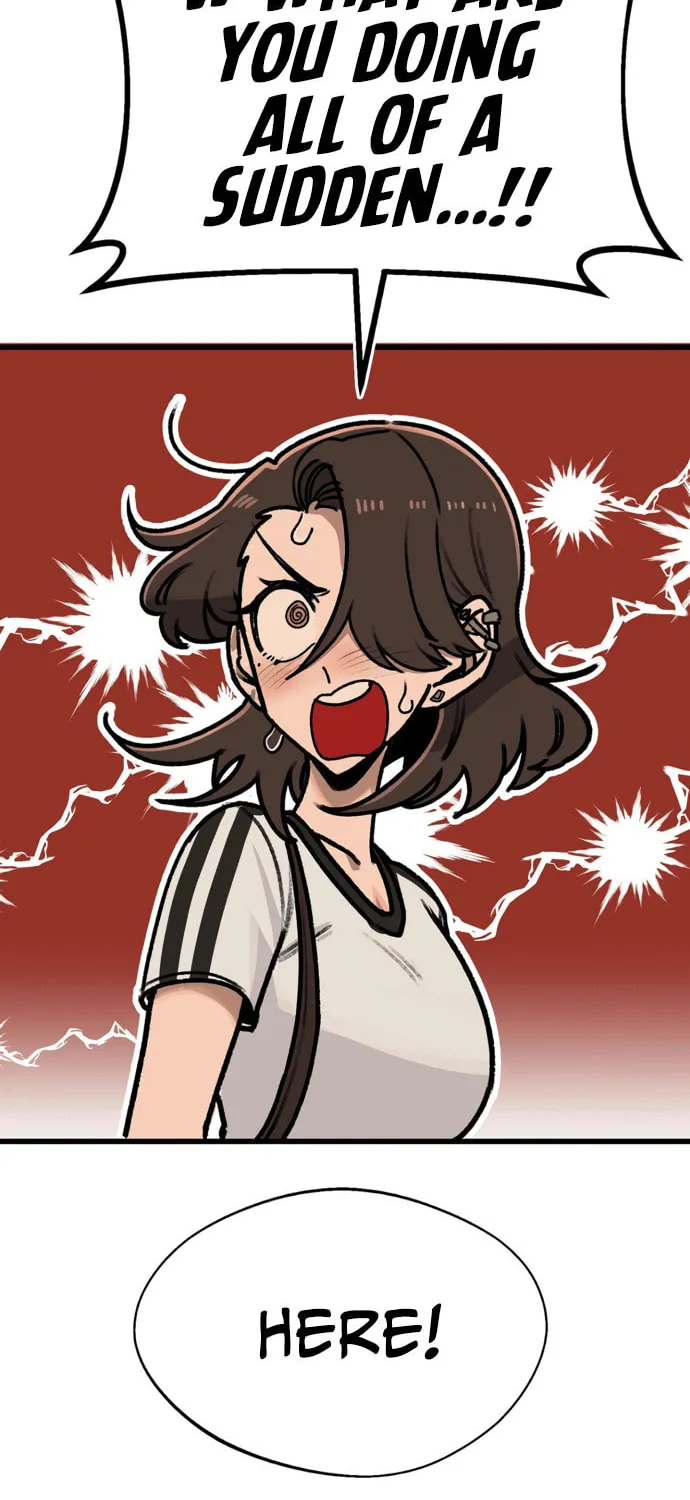 A Sharp-Eyed Classmate Chapter 20 page 23 - 
