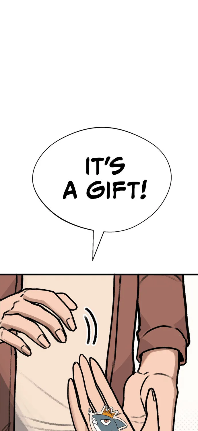 A Sharp-Eyed Classmate Chapter 20 page 24 - 