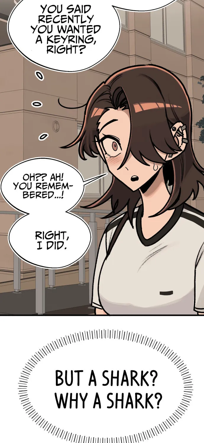 A Sharp-Eyed Classmate Chapter 20 page 26 - 